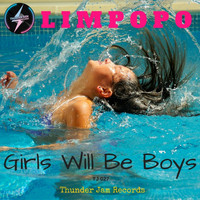Limpopo - Girls Will Be Boys
