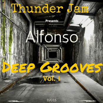 Alfonso - Deep Grooves, Vol. 1