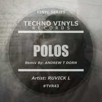 Ruvick L - Polos EP