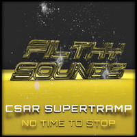 Csar Supertramp - No Time To Stop