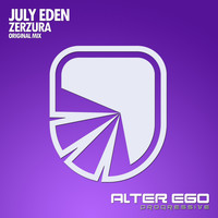 July Eden - Zerzura