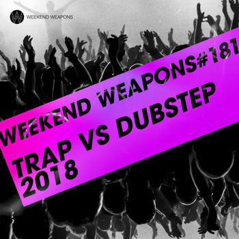 Various Artists - Trap vs Dubstep 2018