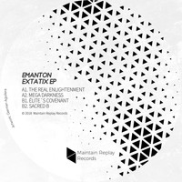 Emanton - Extatix EP