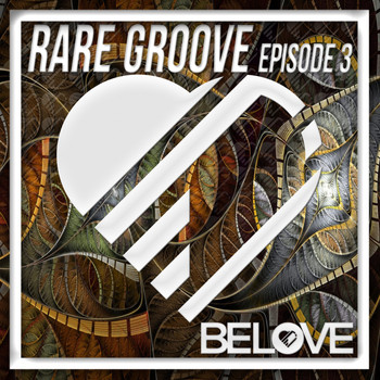 Various Artists - Rare Groove Episode 3