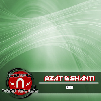 Azat & Shanti - Iss