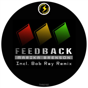 Marika Brenson - Feedback