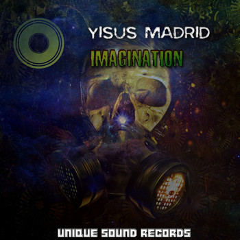 Yisus Madrid - Imagination