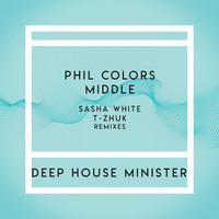 Phil Colors - Middle