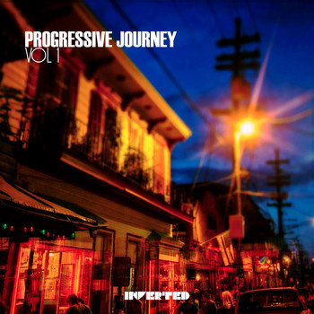 Various Artists - Progressive Journey, Vol. 1