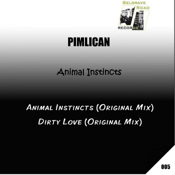 Pimlican - Animal Instincts