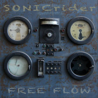 Sonicrider - Free Flow