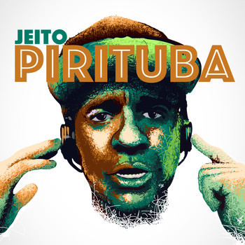 Rodrigo Pirituba - Jeito Pirituba