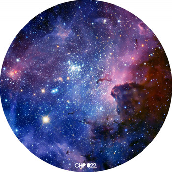 Baadwrk - Outer Space