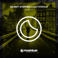 Danny Stephen - Amsterdam