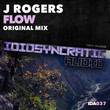 J Rogers - Flow