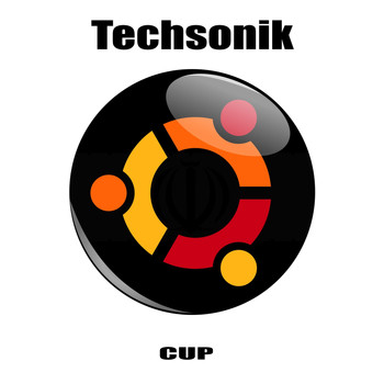 Techsonik - Cup