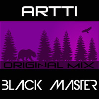 ARTTI - Black Master