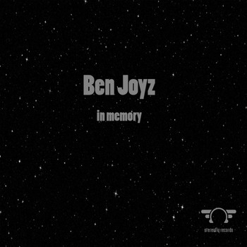 Ben Joyz - In Memory