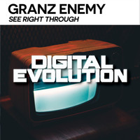 Granz Enemy - See Right Through