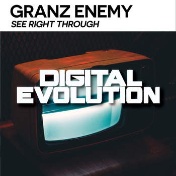 Granz Enemy - See Right Through