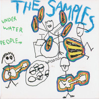 The Samples - Underwater People