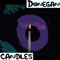 Donegan - Candles