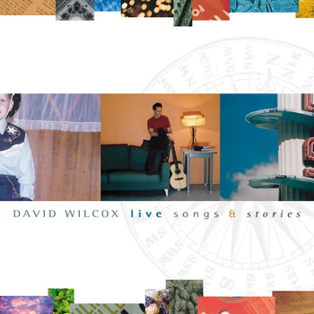 David Wilcox - Live Songs & Stories (Live)