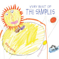 The Samples - Very Best of The Samples