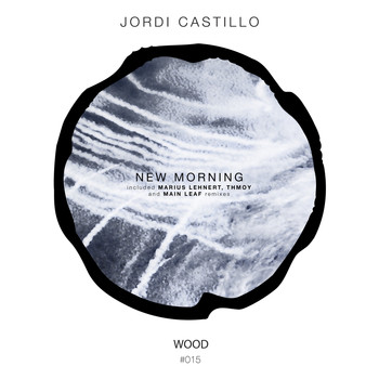 Jordi Castillo - New Morning