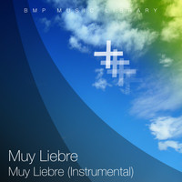 Music Library BMP - Muy Liebre (Instrumental)