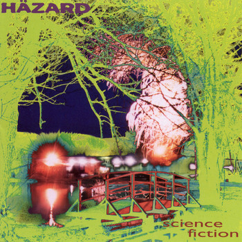 Hazard - Science Fiction