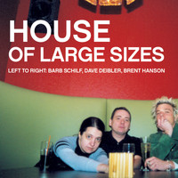 House of Large Sizes - House of Large Sizes