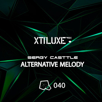 Sergy Casttle - Alternative Melody