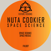Nuta Cookier - Space Science