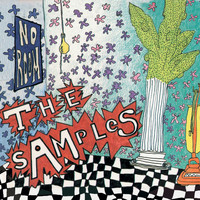The Samples - No Room