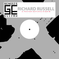 Genesis Elijah - Richard Russell