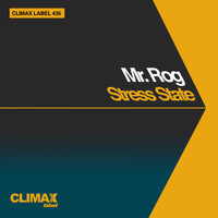 Mr. Rog - Stress State