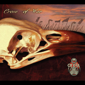 Omnia - Crone of War (2018 Re-release)