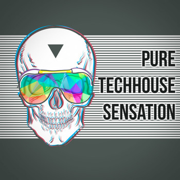 Various Artists - Pure Techhouse Sensation