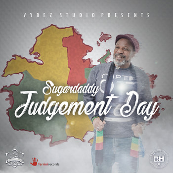 Sugardaddy - Judgement Day