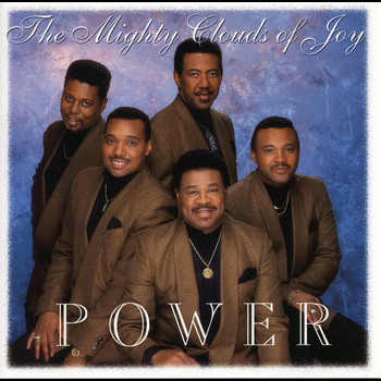Mighty Clouds Of Joy - Power