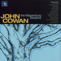 John Cowan - The Massenberg Sessions 