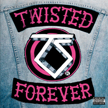 Various Artists - Twisted Forever