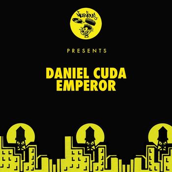 Daniel Cuda - Emperor