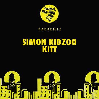 Simon Kidzoo - KITT