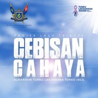Ayai - Cebisan Cahaya (Projek Lagu Tribute Almarhum Tunku Laksamana Tunku Jalil)