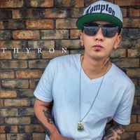 Thyron - My Love From Japan To Manila