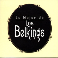 Los Belkings - Lo Mejor de los Belkings