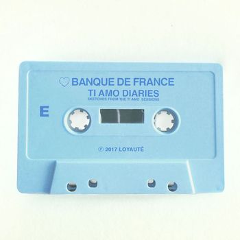 Banque De France - Ti Amo Diaries E