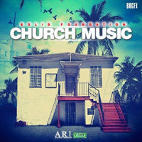 Solid Foundation - Church Music